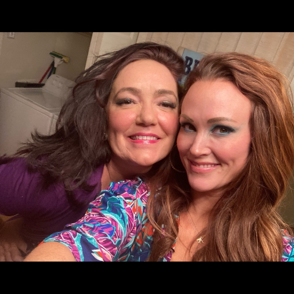 Meet your Posher, Tracie